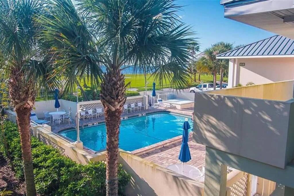 Little Harbor Resort #206 Tampa Bay Fl Beach, Bayview, 2 Pools ラスキン エクステリア 写真