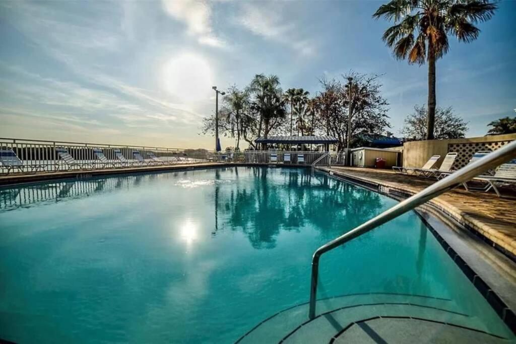 Little Harbor Resort #206 Tampa Bay Fl Beach, Bayview, 2 Pools ラスキン エクステリア 写真