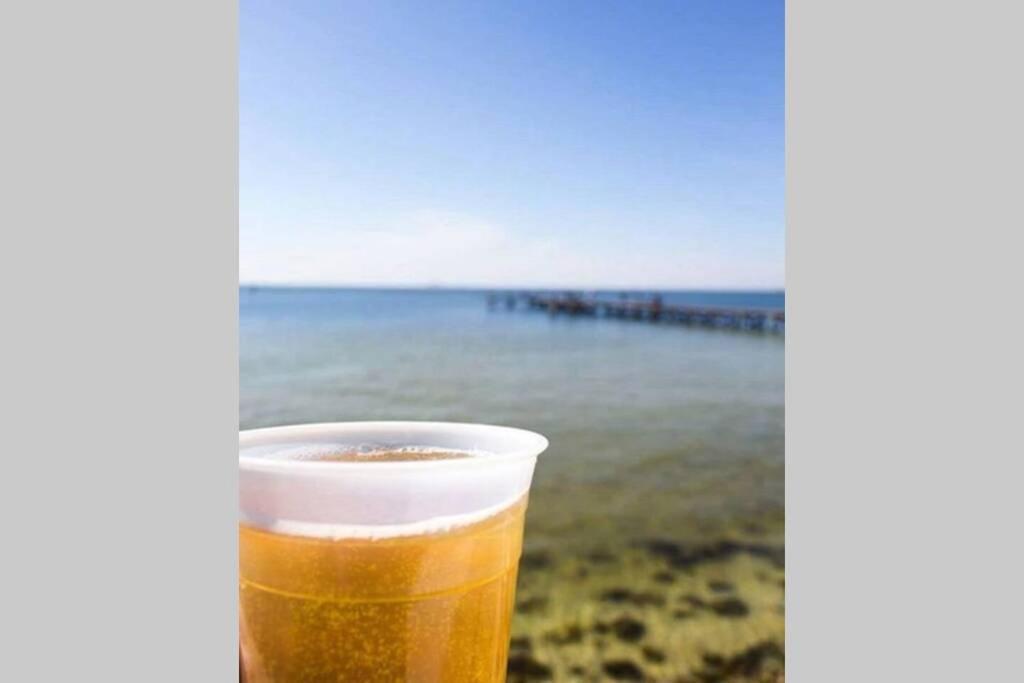 Little Harbor Resort #206 Tampa Bay Fl Beach, Bayview, 2 Pools ラスキン エクステリア 写真