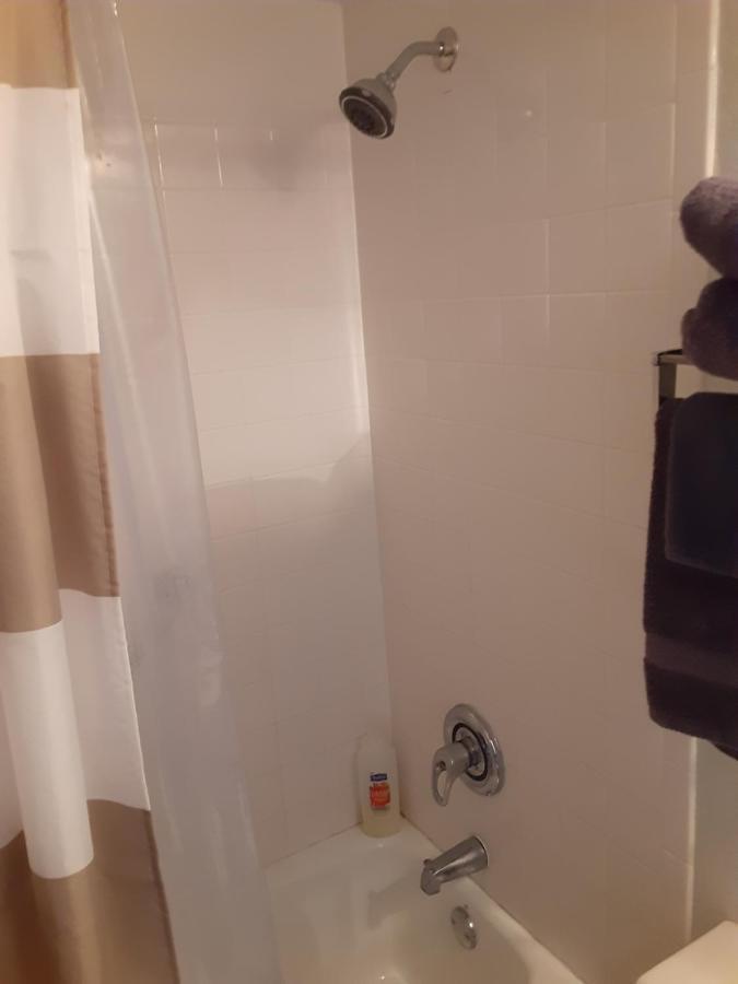 Bay View, Studio206, Beach Steps Away! Pool+Wifi ラスキン エクステリア 写真